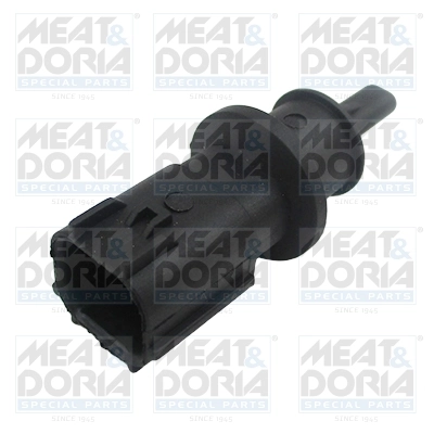 Sensor, intake air temperature